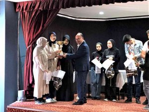 Bilecik’i Bölge Finalinde Temsil Edecek Okul Belli Oldu