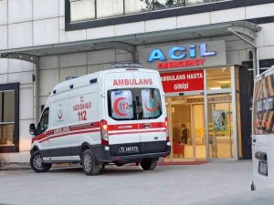 Batman’da Yediği Mantardan Zehirlenen Kadın Hastaneye Kaldırıldı