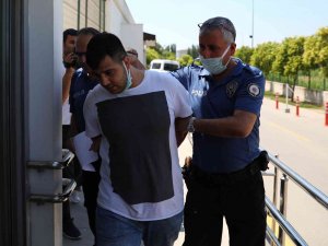 Kadını Sokak Ortasında Vuran Kişi Dizi Oyuncusu Çıktı