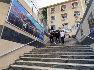 Fatih’te Çıkan Silahlı Çatışmada Gözaltına Alınan 28 Şüpheli Adliyeye Sevk Edildi