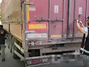 Gaziantep’te 10 Bin 400 Paket Kaçak Sigara Ele Geçirildi