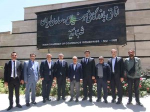 Van Tso’nun İ̇ran’daki Başarı Hikayesi