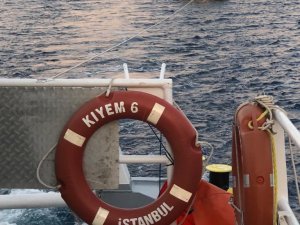 Sürüklenen Motoryat, Kurtarıldı