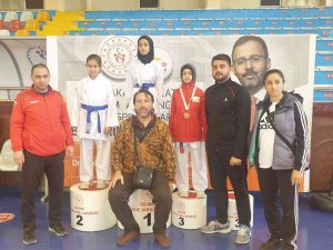 Tekmeler Analig Finalleri İçin Kalktı