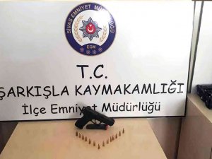 Şarkışla’da Uyuşturucuya Geçit Verilmiyor