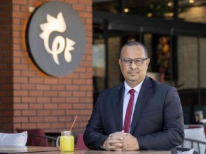 Onuncu Yılında 300 Restoran Hedefi