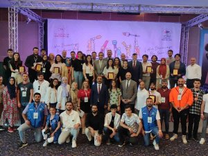 Türkiye Münazara Ligi Ege Bölge Finali Aydın’da Yapıldı