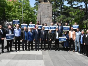 27 Mayıs Demokrasi Darbesi’ni Unutmadılar