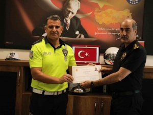 Cebeloğlu: "Ölümlü Trafik Kazalarında Ciddi Azalma Var"