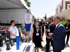 Assi̇m’den 4 İş Fikri Proje Pazarında