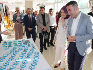 Rektör Demir: "Batman Üniversitesi Gerekli Enerjiye Ve Potansiyele Sahiptir"