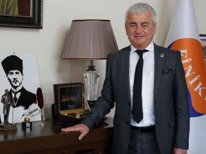 ’Finike Altın Portakal Yağlı Güreşleri’ Yeniden Er Meydanında