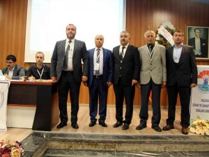 Yesob’da Mustafa Bozkurt Dönemi