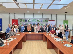 Enerji Timi, Kadın Kooperatiflerine Tasarrufu Anlattı