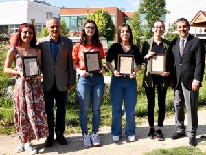 Öğretmen Adayları ‘Doğa Stajı Programı’nı Tamamladı