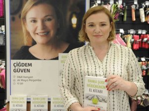 Kurumsal Liderlik Tecrübelerini Kitaba Aktardı