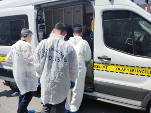Şişli’de Dehşet: Bir Evde 3 Ceset Bulundu