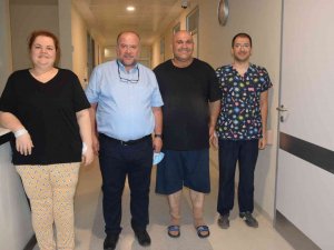 Pandemi Sonrası Obezite Ameliyatları Hızlandı