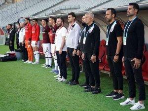 Fatih Karagümrük’te Volkan Demirel Dönemi Sona Erdi