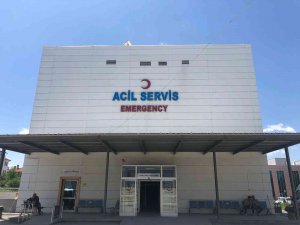 Kastamonu’da 20 Öğrenci Yedikleri Yemekten Zehirlendi