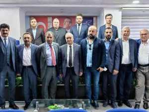 Van Smmmo ‘25-31 Mayıs Etik Haftası’nı Kutladı