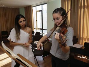 Konservatuvar Yaz Kurs Kayıtları Başlıyor