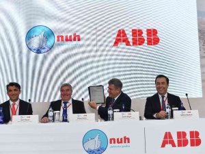 Bu Proje Sanayide Yıllık 1 Milyon Litre Dizel Yakıt Tasarrufu Sağlayacak