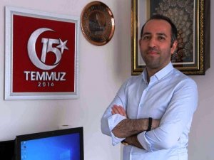 Sosyolog Doç. Dr. Adem Palabıyık: “Suriye İçin Bizim Kızıl Elma’mız, Pyd/ypg Ve Pkk Unsurlarının Bir An Evvel Sınırımızdan Temizlenmesidir”