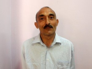 Köylüler Ormanlık Arazide Ot Toplarken İnsan Kafatası Buldu