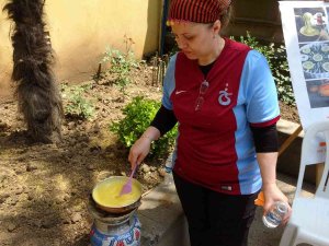 Yöresel Yemekler Görücüye Çıktı