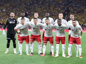 Sivasspor İle Trabzon Süper Kupa’da Karşılaşacak