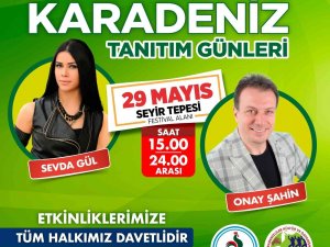 Pamukkale’de Karadeniz Rüzgarı Esecek