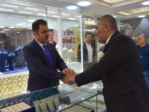 Başkan Sadıkoğlu: “Firmaların Ticari Kredi Limitleri Artırılmalı”