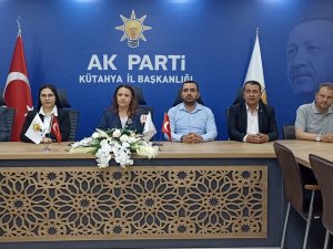 "Demokrasimize Ve İrademize Düşman Olan Şer Odaklarını Hiçbir Zaman Unutmayacağız"