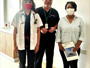 Guatr Ameliyatlarında Ses Tellerinin Zarar Görme Riskine Son