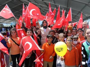 Vali Yiğitbaşı, Türkiye’de Ki Kitap Okuma Oranının Rakamlarla Açıkladı: