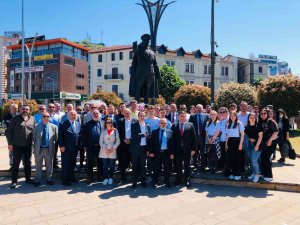 Giresun Sigortacılığın Bilincinde