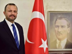 Ak Parti Antalya İ̇l Başkanı Taş: “Türkiye’de Darbedeler Dönemi Kapandı”