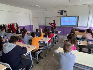 İ̇çişleri Bakanlığının O Projesinde Büyük Başarı
