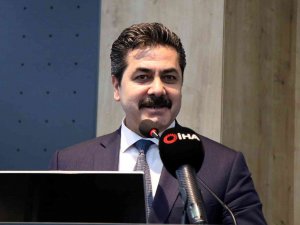 Meslek Lisesinden Mezun Olanların İstihdam Oranı Yüzde 88