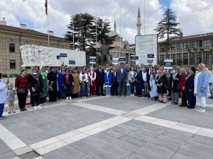 Ak Parti İ̇l Teşkilatından 1960 Darbesi Açıklaması