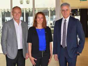 Orman Yangınlarıyla Mücadeleye Destek Finansmanı