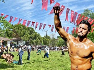 Kabulbaba’da Zafer Üncül’ün, Ağa Yine Niyazi Dal Oldu