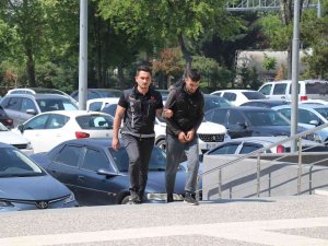 Otobüste Uyuşturucuyla Yakalanan Yolcu Tutuklandı