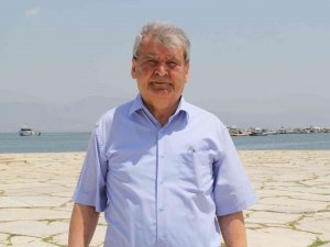 İ̇zmir’de Mayıs Ayında 77 Yıllık Sıcaklık Rekorunun Kırılması Bekleniyor