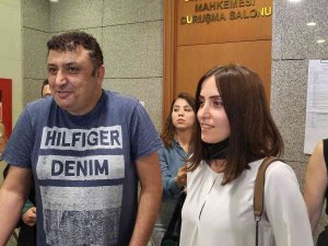 Eşine Baltalı Dehşeti Yaşatan Mahsun Kırmızıgül’ün Kardeşine 1 Yıl 11 Ay Hapis