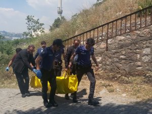 Kocaeli’de Ormanlık Alanda Çocuk Cesedi Bulundu
