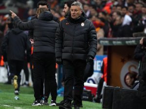 Domenec Torrent: "Daha Gelmeden Bizi Linç Ettiler"