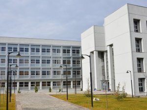 Esogü Yabancı Diller Yüksekokulu Akredite Edildi