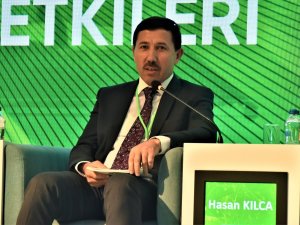 Başkan Kılca: “Proje Ve Yatırımlarımızla İlçemizin Tarımsal Üretimine Katkı Sunuyoruz”